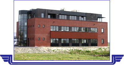 G. Sevenhuysen V.O.F.