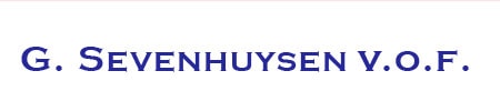 G. Sevenhuysen V.O.F.