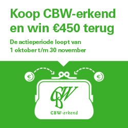 Win 450 terug” actie