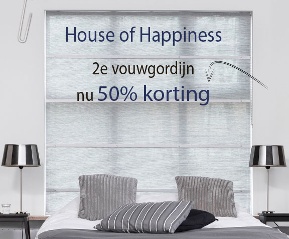 Gordijnen en raamdecoratie een perfecte combinatie