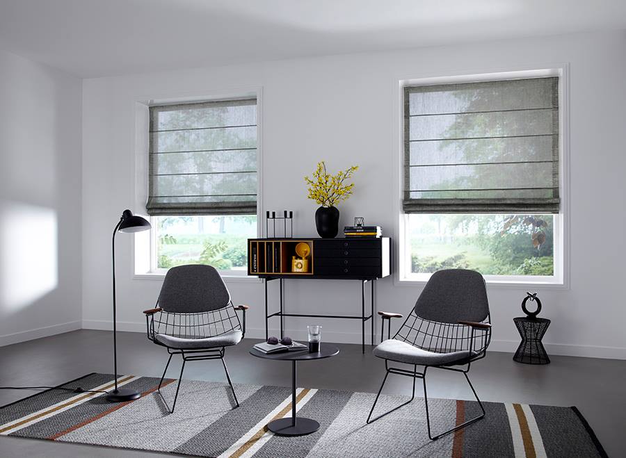 Nieuw: het SmartCord® vouwgordijn