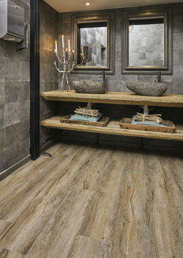 Groot assortiment Pvc vloeren