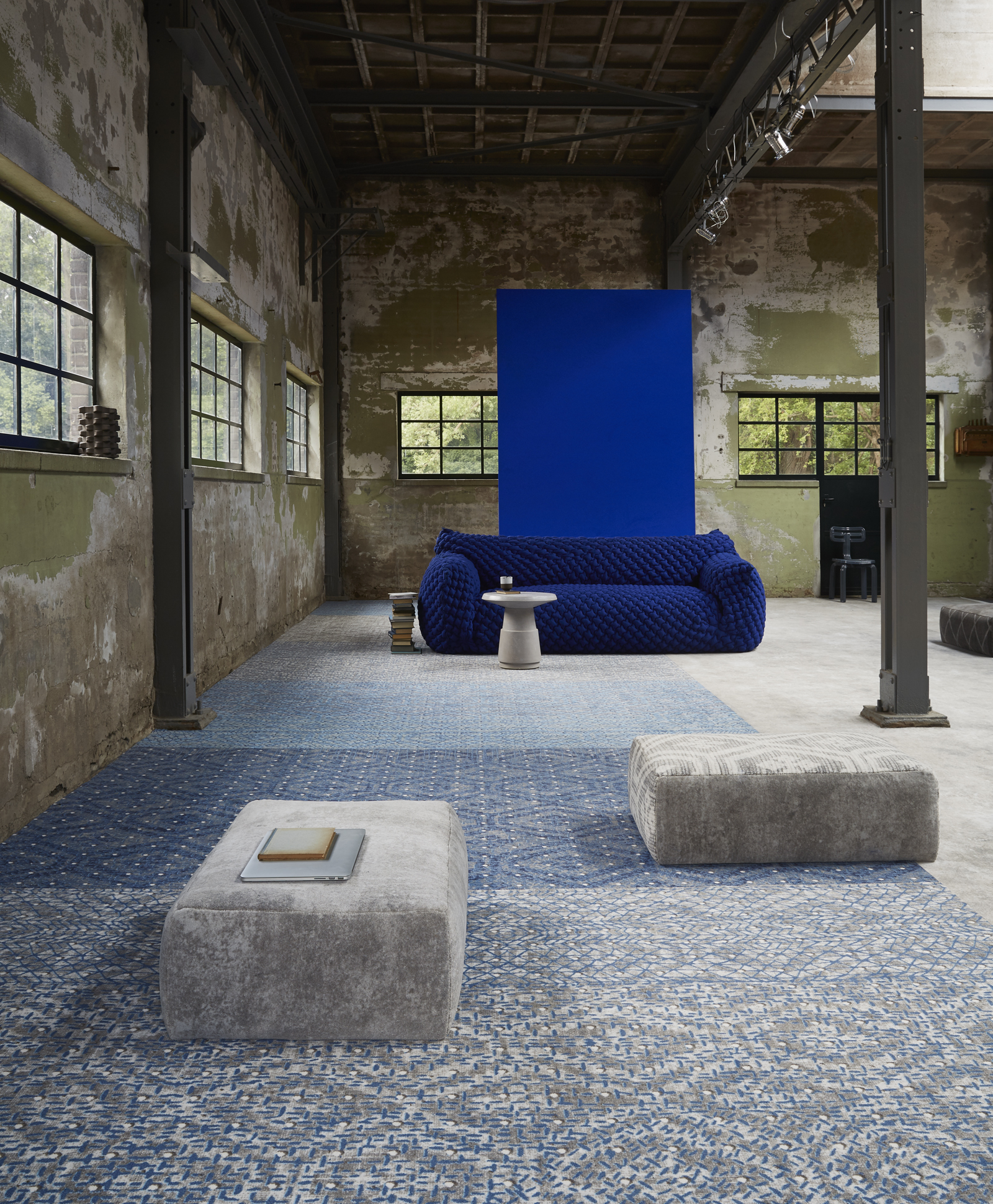 Tapijt; Trendy, behaaglijk en sfeervol