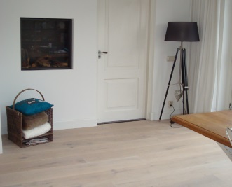 DE ALKMAAR VOOR EEN RUSTIGE EN LICHTE UITSTRALING