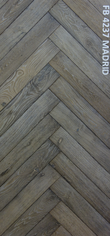 FB+ DESIGN PARQUET