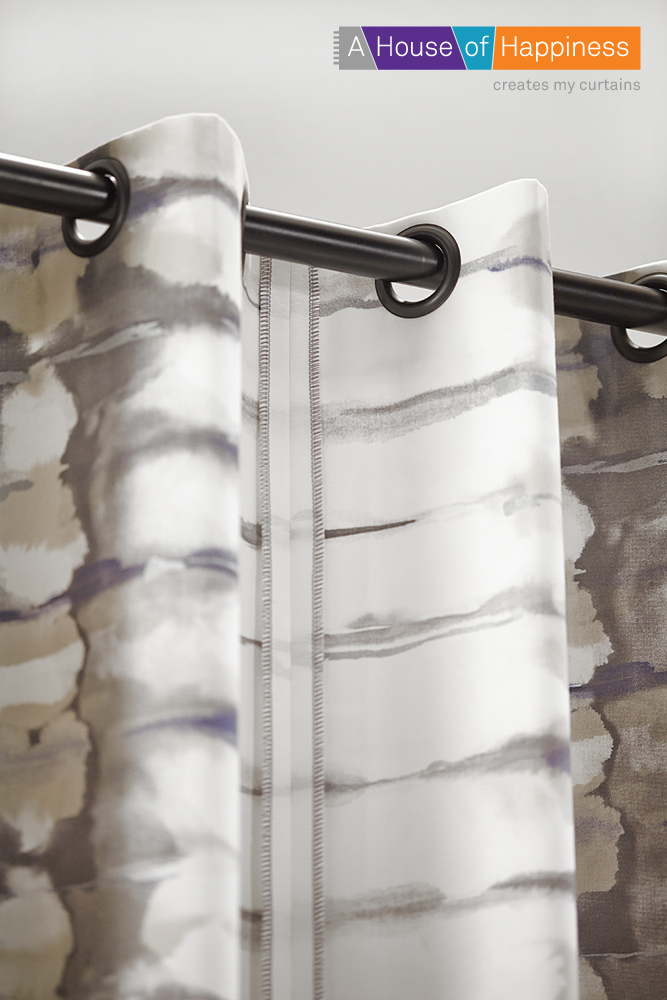 A House of Happiness; Hand Made