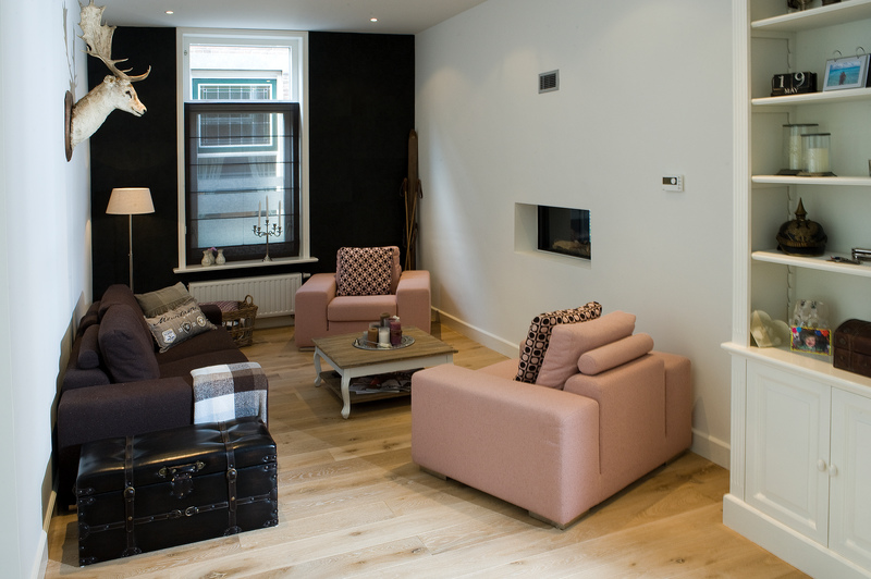 HOUTEN VLOEREN..VOOR EEN LEVEN LANG GENIETEN