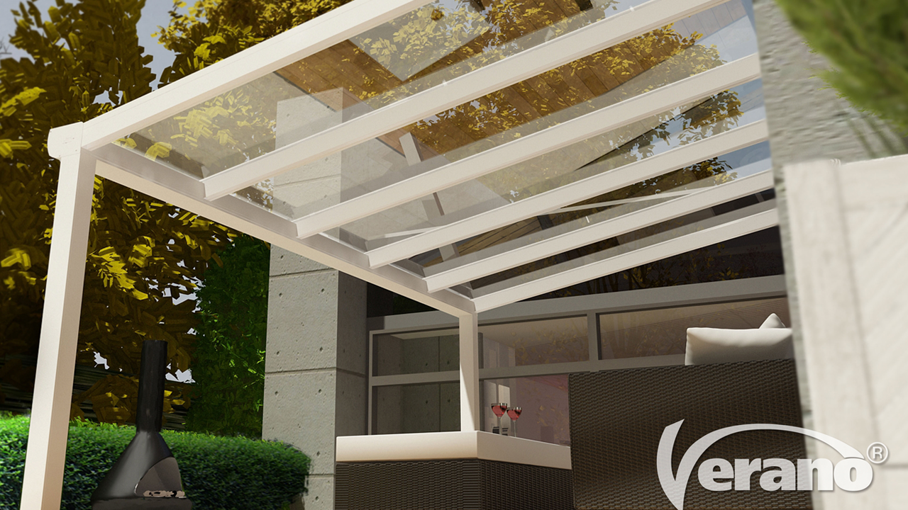 Haal binnen naar buiten