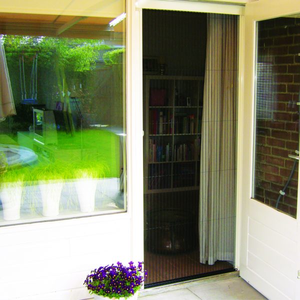 Deurhorren en raamhorren