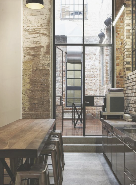 Robuuste industriële PVC vloeren voor jouw stijl