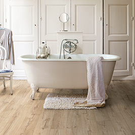 Wat is een PVC-vloer?