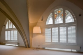 JASNO shutters getoogd