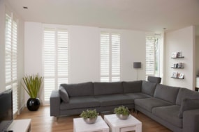 JASNO shutters modern