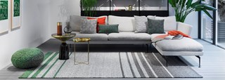 Salsa Stripe
