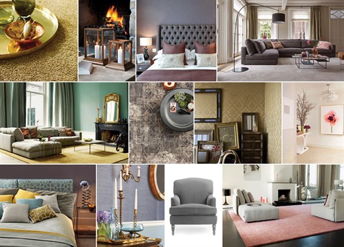 Tapijt & frisse lucht