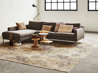 Zelf een vloerkleed op maat ontwerpen?