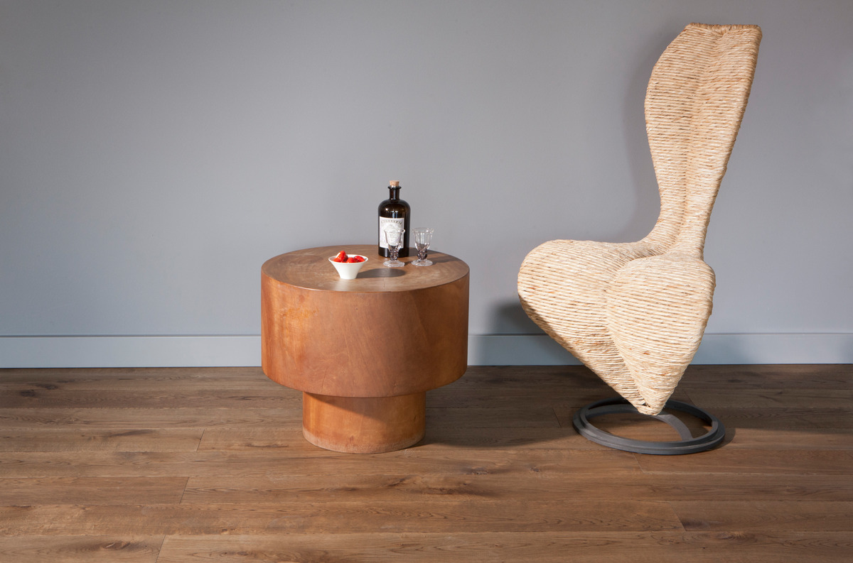 UW HEERLIJKE APPARTEMENT, UW COMFORTABELE HOUTEN VLOER