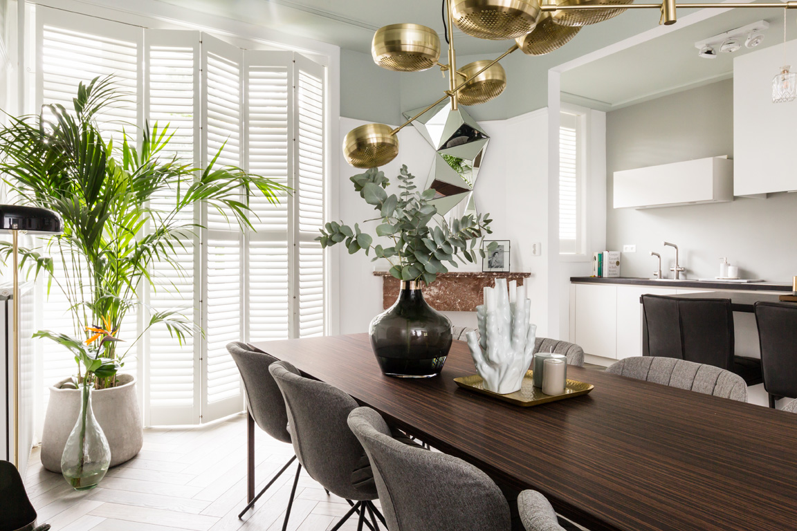 Waarom shutters van JASNO?